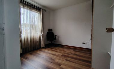 Arriendo Lomas de San Andres Amplia casa