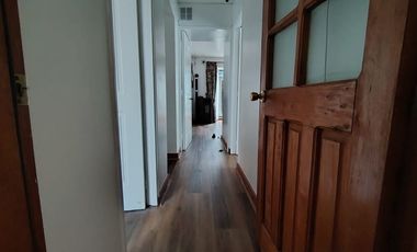 Arriendo Lomas de San Andres Amplia casa
