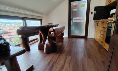 Arriendo Lomas de San Andres Amplia casa