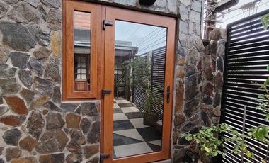 Arriendo Lomas de San Andres Amplia casa