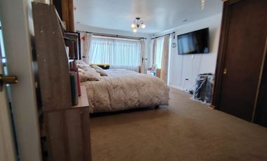 Arriendo Lomas de San Andres Amplia casa