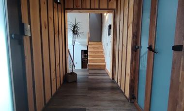 Arriendo Lomas de San Andres Amplia casa