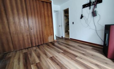 Arriendo Lomas de San Andres Amplia casa