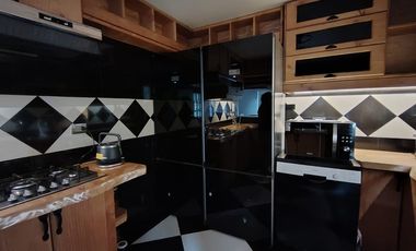Arriendo Lomas de San Andres Amplia casa