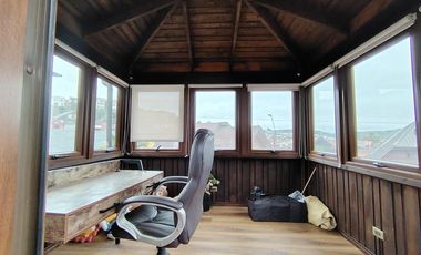 Arriendo Lomas de San Andres Amplia casa