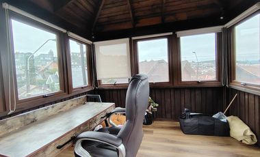 Arriendo Lomas de San Andres Amplia casa