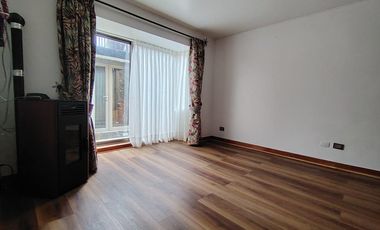 Arriendo Lomas de San Andres Amplia casa