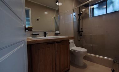 Arriendo Lomas de San Andres Amplia casa