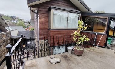 Arriendo Lomas de San Andres Amplia casa