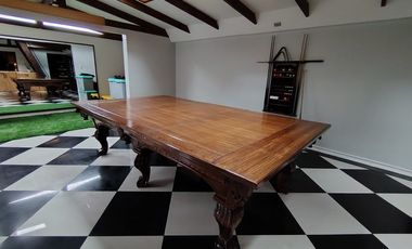 Arriendo Lomas de San Andres Amplia casa