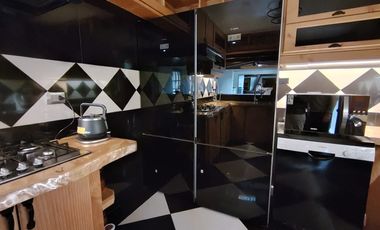 Arriendo Lomas de San Andres Amplia casa