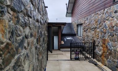 Arriendo Lomas de San Andres Amplia casa