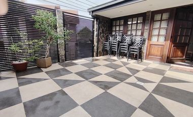 Arriendo Lomas de San Andres Amplia casa