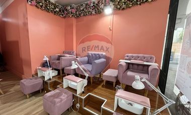 Local Comercial en Av. La Dehesa