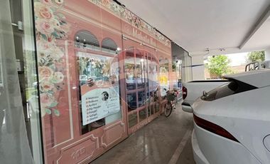 Local Comercial en Av. La Dehesa