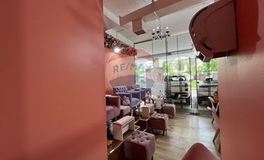 Local Comercial en Av. La Dehesa
