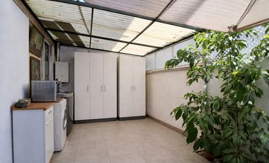 CASA EN CONDOMINIO CERRADO A PASOS DEL METRO