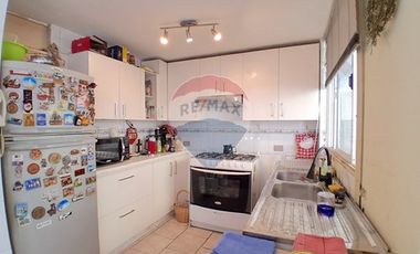 CASA EN CONDOMINIO CERRADO A PASOS DEL METRO