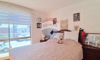 CASA EN CONDOMINIO CERRADO A PASOS DEL METRO