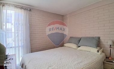 CASA EN CONDOMINIO CERRADO A PASOS DEL METRO