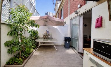 CASA EN CONDOMINIO CERRADO A PASOS DEL METRO