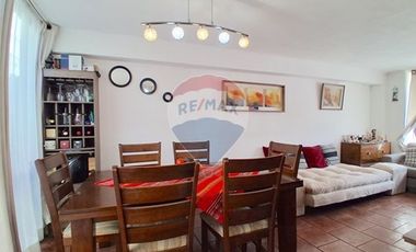 CASA EN CONDOMINIO CERRADO A PASOS DEL METRO