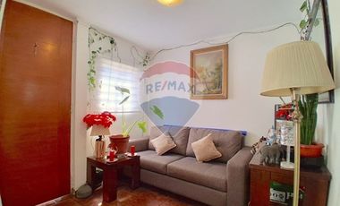 CASA EN CONDOMINIO CERRADO A PASOS DEL METRO