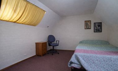 CASA EN CONDOMINIO CERRADO A PASOS DEL METRO