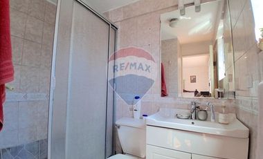 CASA EN CONDOMINIO CERRADO A PASOS DEL METRO