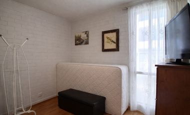 CASA EN CONDOMINIO CERRADO A PASOS DEL METRO