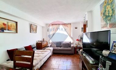 CASA EN CONDOMINIO CERRADO A PASOS DEL METRO