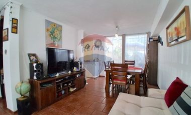 CASA EN CONDOMINIO CERRADO A PASOS DEL METRO