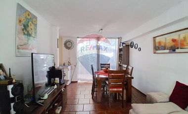 CASA EN CONDOMINIO CERRADO A PASOS DEL METRO