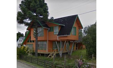 Tu Hogar Ideal en Curaco De Vélez, Chiloé