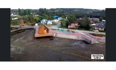 Tu Hogar Ideal en Curaco De Vélez, Chiloé