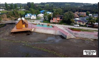 Tu Hogar Ideal en Curaco De Vélez, Chiloé