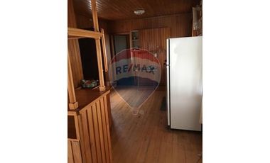 Tu Hogar Ideal en Curaco De Vélez, Chiloé