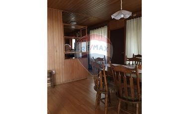Tu Hogar Ideal en Curaco De Vélez, Chiloé