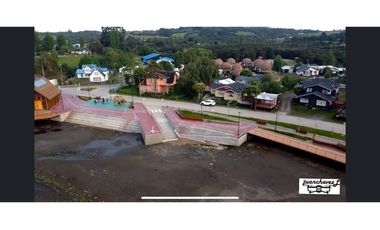 Tu Hogar Ideal en Curaco De Vélez, Chiloé