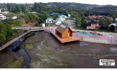 Tu Hogar Ideal en Curaco De Vélez, Chiloé