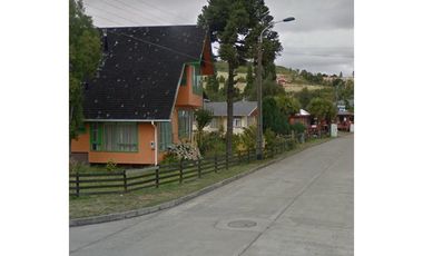 Tu Hogar Ideal en Curaco De Vélez, Chiloé
