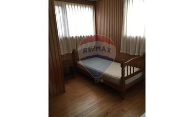 Tu Hogar Ideal en Curaco De Vélez, Chiloé