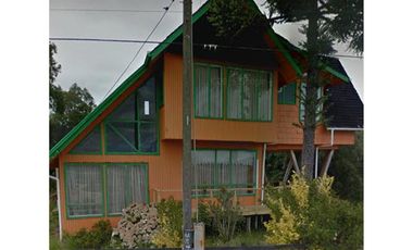 Tu Hogar Ideal en Curaco De Vélez, Chiloé