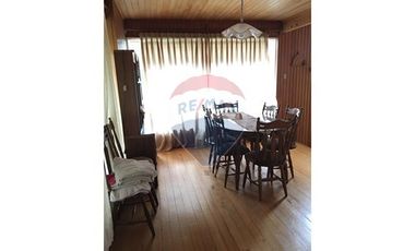 Tu Hogar Ideal en Curaco De Vélez, Chiloé