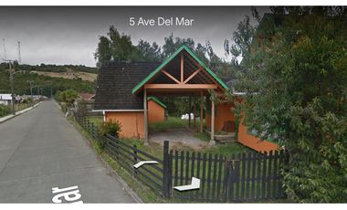 Tu Hogar Ideal en Curaco De Vélez, Chiloé