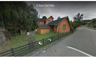 Tu Hogar Ideal en Curaco De Vélez, Chiloé