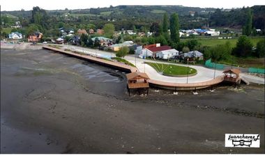 Tu Hogar Ideal en Curaco De Vélez, Chiloé