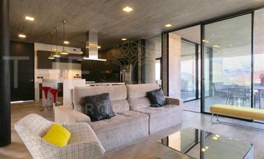 Casa en Venta en Condominio Hacienda Chicureo - Piedra Roja
