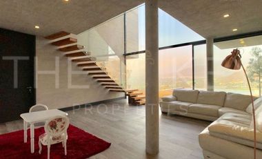 Casa en Venta en Condominio Hacienda Chicureo - Piedra Roja