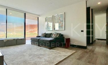 Casa en Venta en Condominio Hacienda Chicureo - Piedra Roja